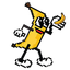 Bananas31 logo