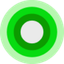 Cyber logo