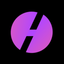 Huma logo
