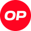 Op logo