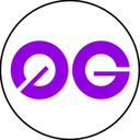0g logo
