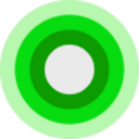 Cyber logo