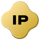 Ip logo