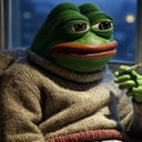 Kekius logo