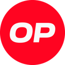 Op logo