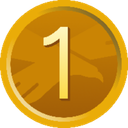 Usd1 logo