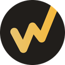 W logo