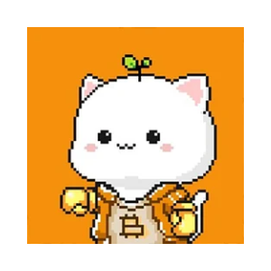 Bitcoin Cats logo