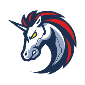 1INCH logo