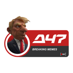 Agenda 47- logo