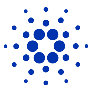 Cardano logo