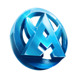 Aether Games logo