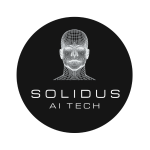 Solidus Ai Tech logo