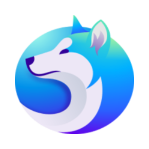 Akita Inu logo