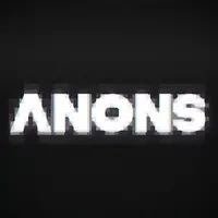 HeyAnon logo