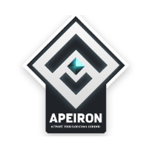 Apeiron logo