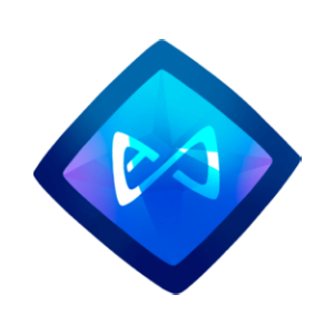 Axie Infinity logo
