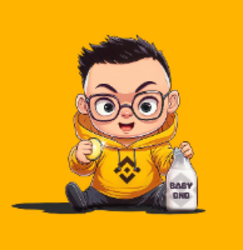 BabyBNB logo