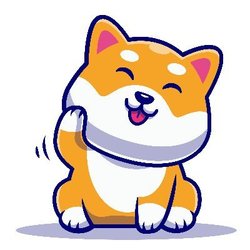 Baby Doge Coin logo