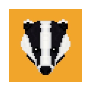 BADGER