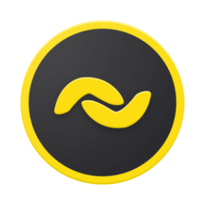 Comedian logo