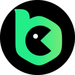Blood Crystal logo