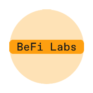 BeFi Labs logo