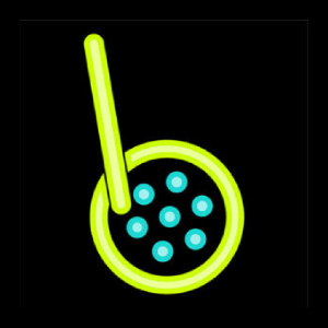 Boba Network logo