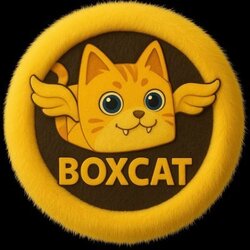 BoxcatAI logo