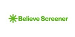 BelieveScreener- logo