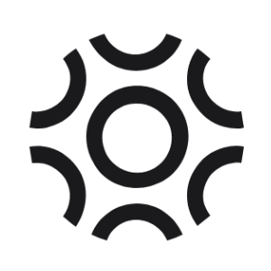 Token BTRST logo