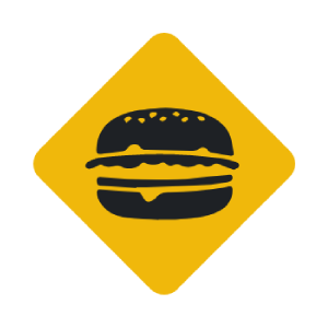 Burger Swap logo