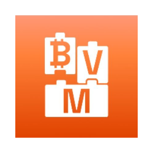 BVM Network logo