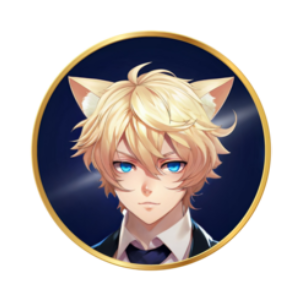Catboy logo