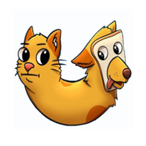 Catdog logo