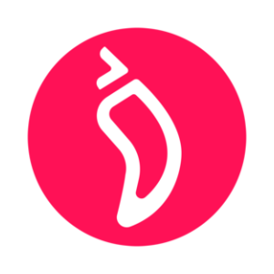 Chiliz logo