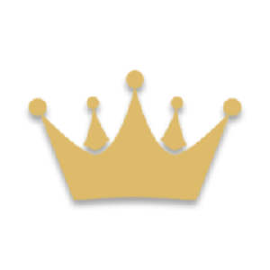 CROWN logo