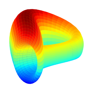Curve logo