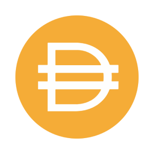 DAI logo