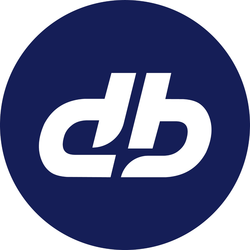 deBridge logo