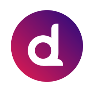 Decubate logo