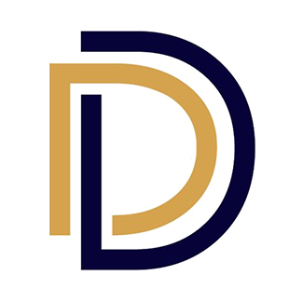 dForce logo