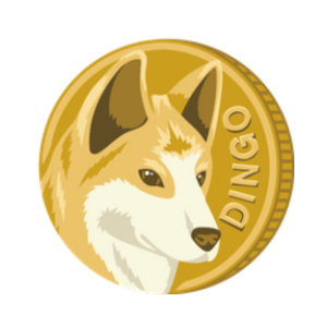 Dingocoin logo