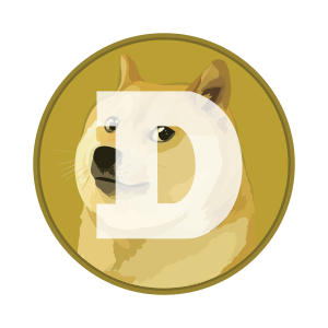 Dogecpin logo
