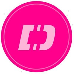 Drift Protocol logo