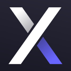 dYdX logo