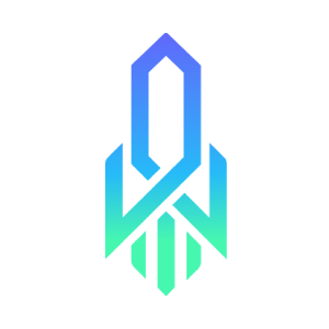 Space Falcon logo