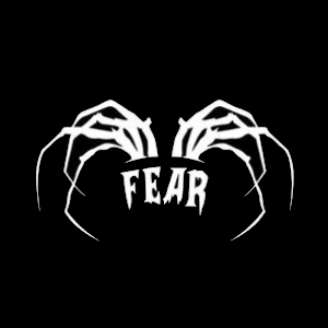 Fear NFTs logo