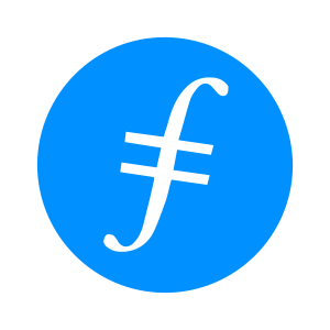 Filecoin logo