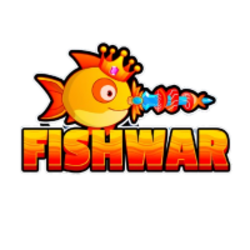FishWar logo